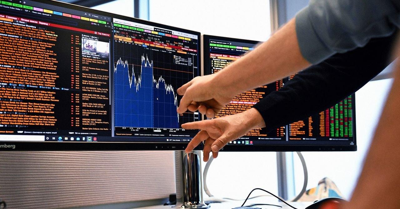 Bloomberg Terminal recebe atualização com inteligência artificial para revolucionar análise financeira