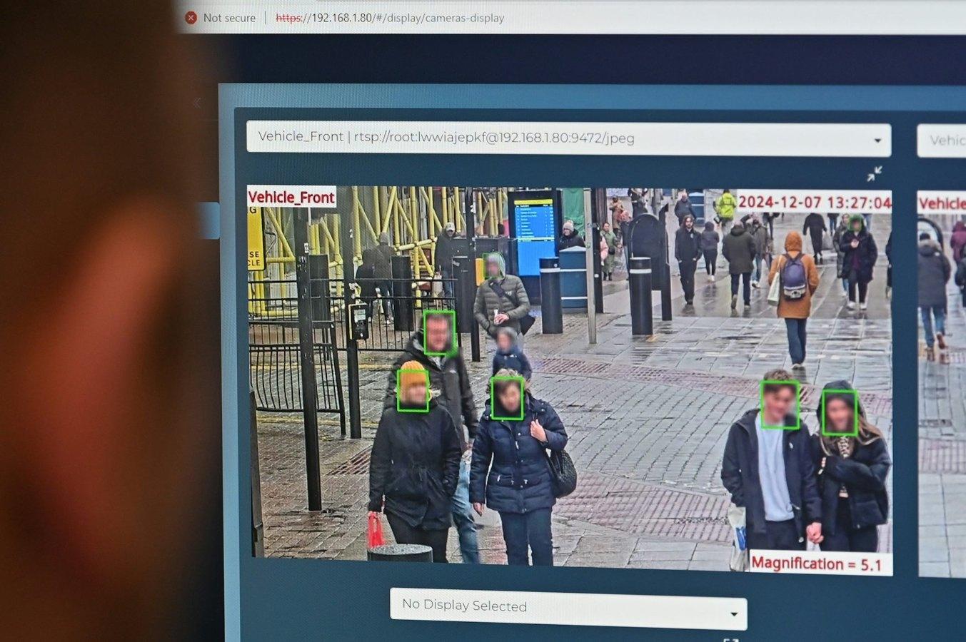 Dados de reconhecimento facial são chaves da sua identidade: o perigo de não poder 'trocar as fechaduras' em caso de vazamento