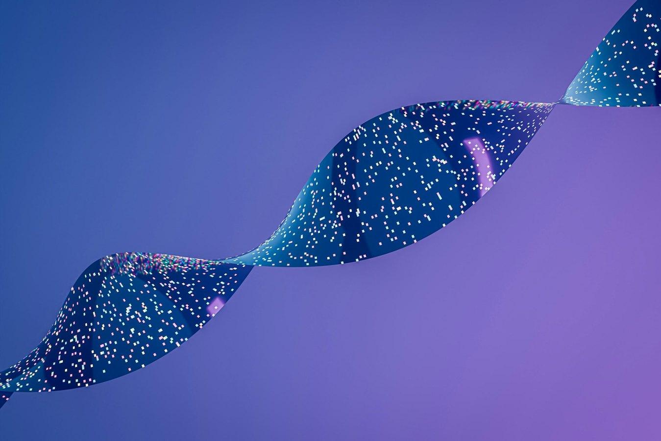 IA e Computação Quântica: O Futuro da Medicina Personalizada a partir do Genoma Humano