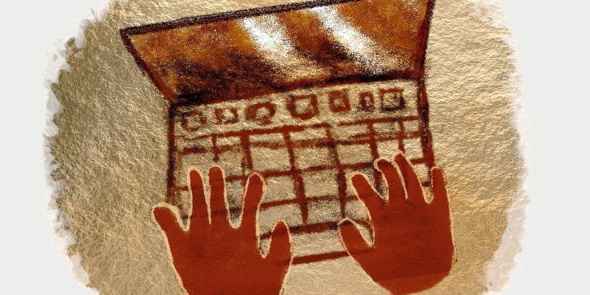 Entrelançamento: A História da Conexão Humana na Era da Inteligência Artificial