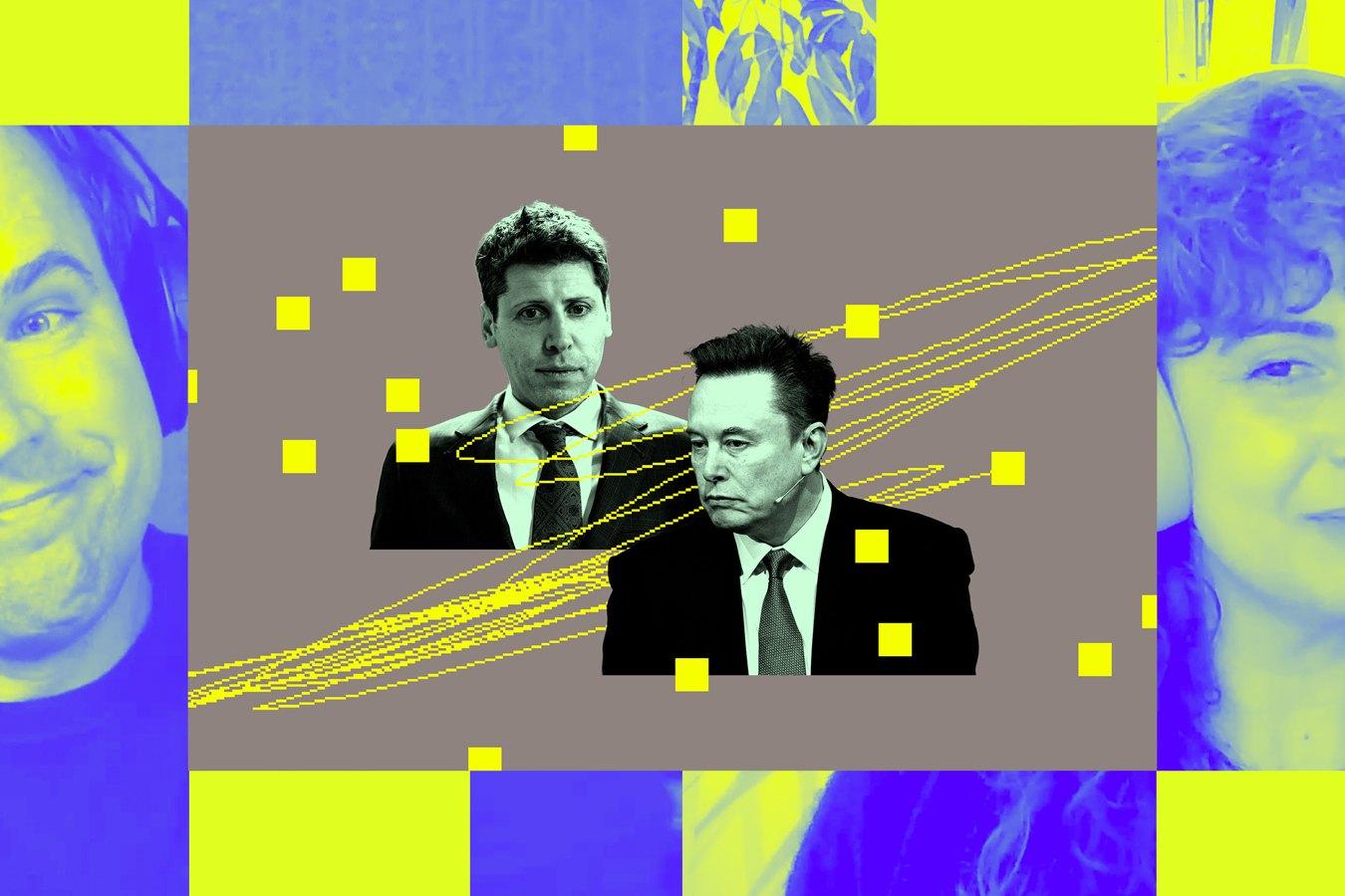 Disputa Judicial entre Elon Musk e OpenAI Revela Conflitos sobre a Origem da Inteligência Artificial