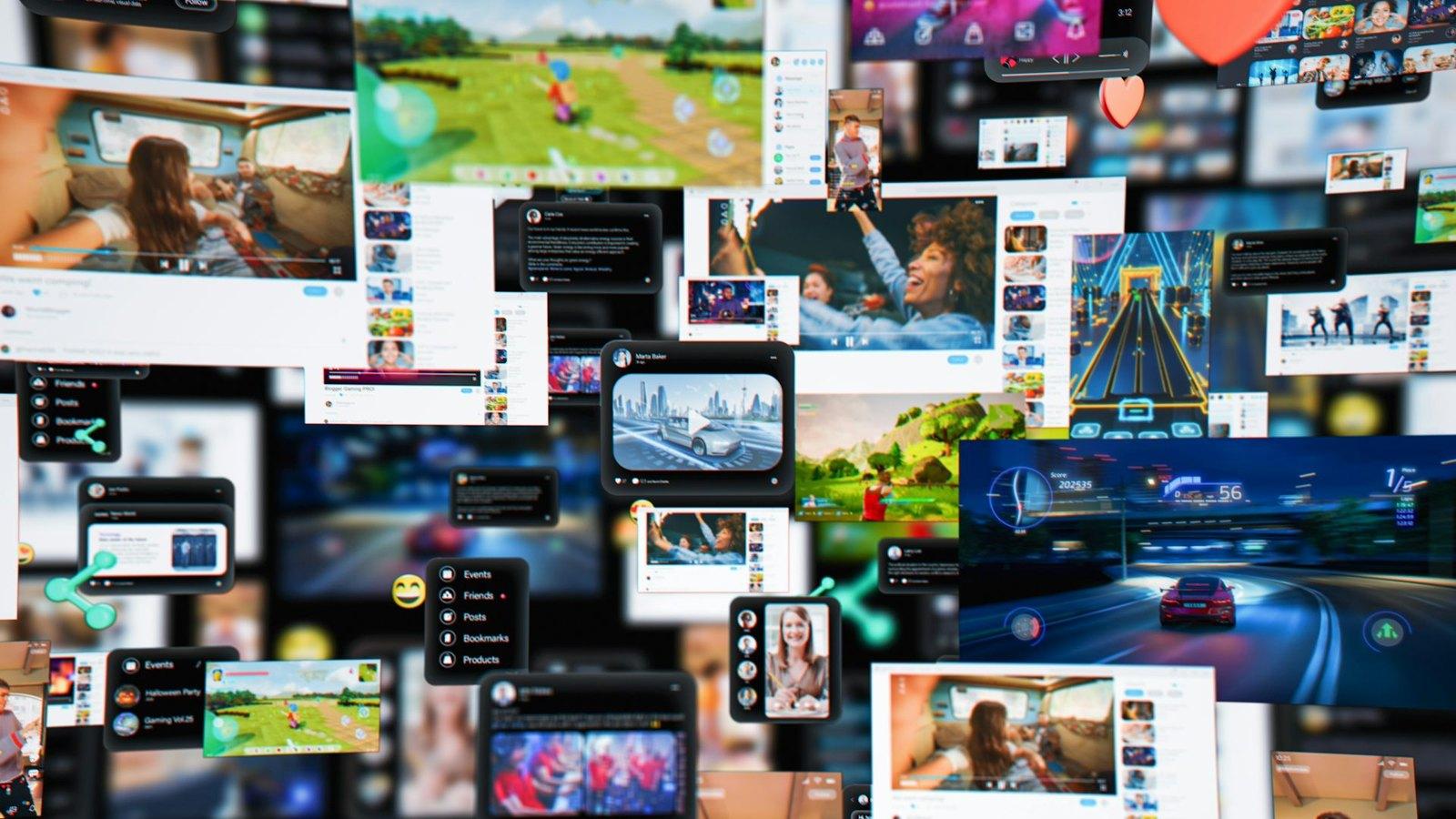 Transparência Algorítmica: A Pressão para Plataformas Digitais Revelarem como a IA Decide o que Vemos Online