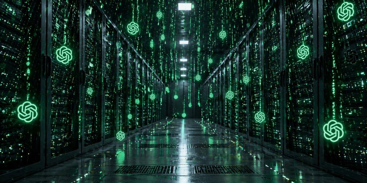 Amazon lança novos produtos OpenAI no AWS com serviço inovador de agentes de IA