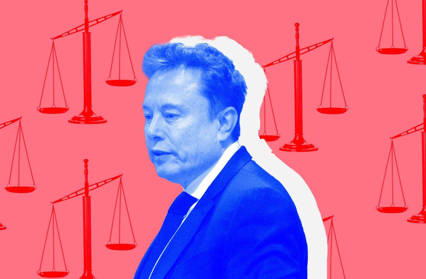 Elon Musk no tribunal: depoimento revela divergências na origem e futuro da OpenAI