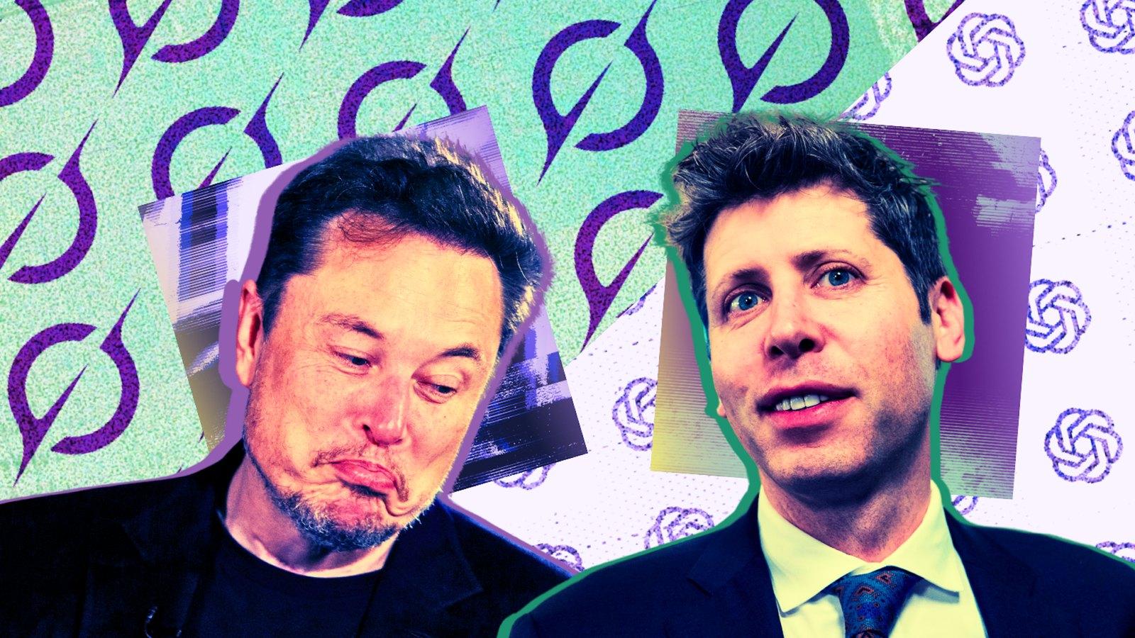 Disputa Judicial entre Elon Musk e Sam Altman Pode Redefinir o Futuro da Inteligência Artificial