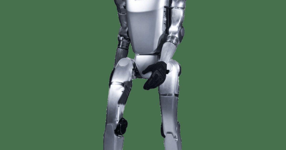Robôs Humanóides Iniciam Piloto em Aeroporto de Tóquio para Operações no Solo