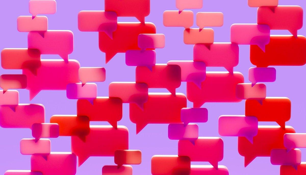 Shapes: o app que integra humanos e IA em grupos de conversa sociais