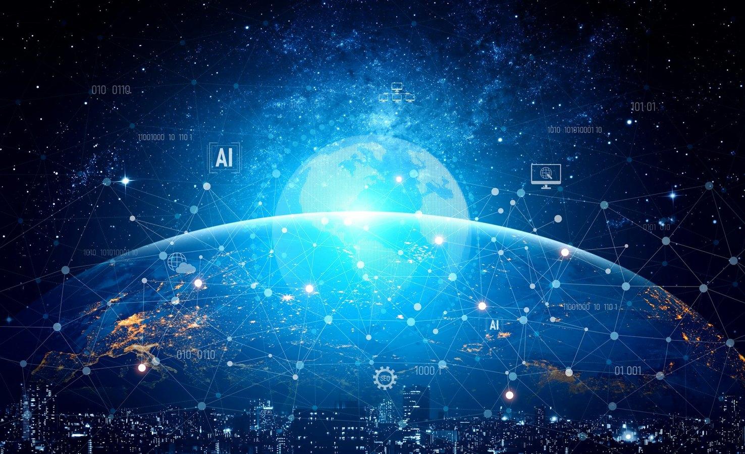 ONU cria painel independente para monitorar o avanço da inteligência artificial