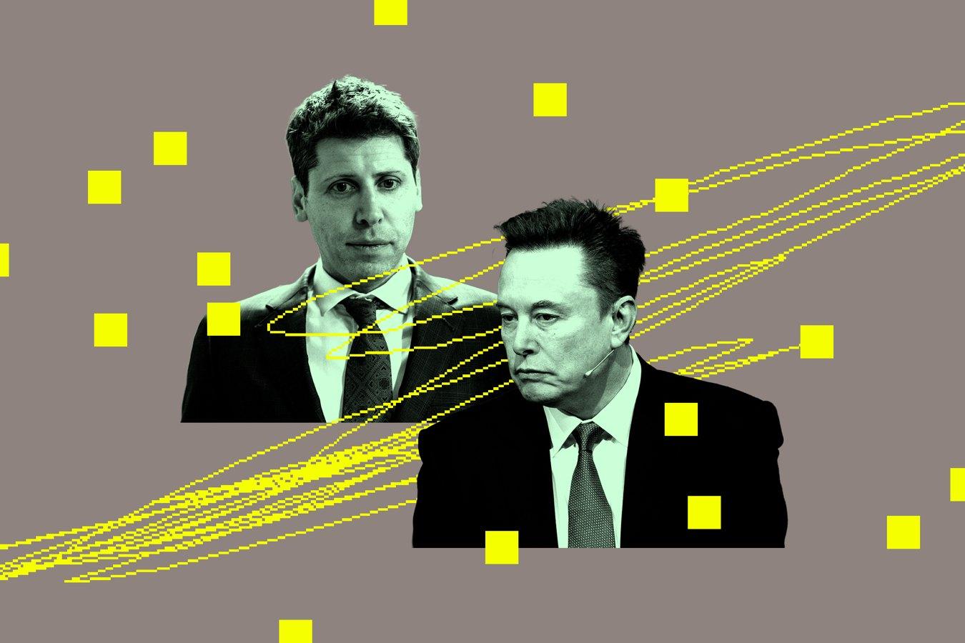 Evidências Reveladas no Julgamento Musk vs. Altman: Os Bastidores da Fundação da OpenAI
