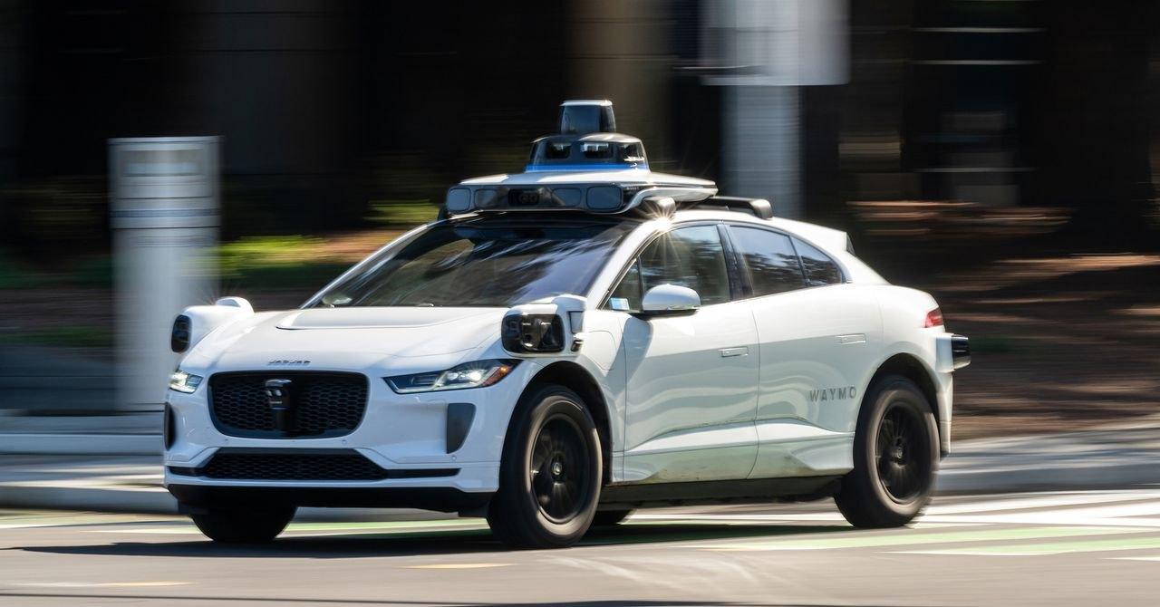 Primeiros Socorristas Alertam para Piora no Desempenho dos Veículos Autônomos da Waymo