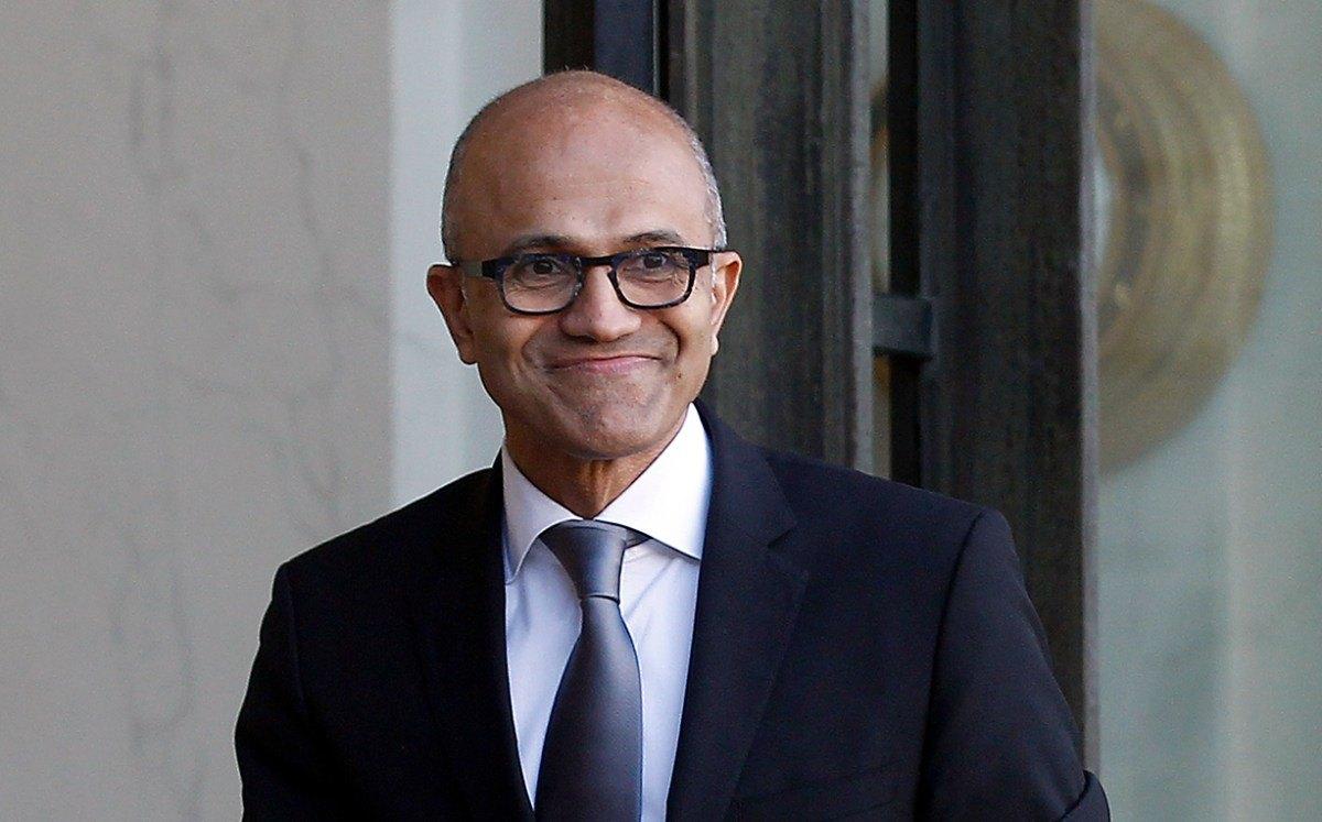 Microsoft ultrapassa 20 milhões de usuários pagos do Copilot e destaca uso intenso da ferramenta de IA