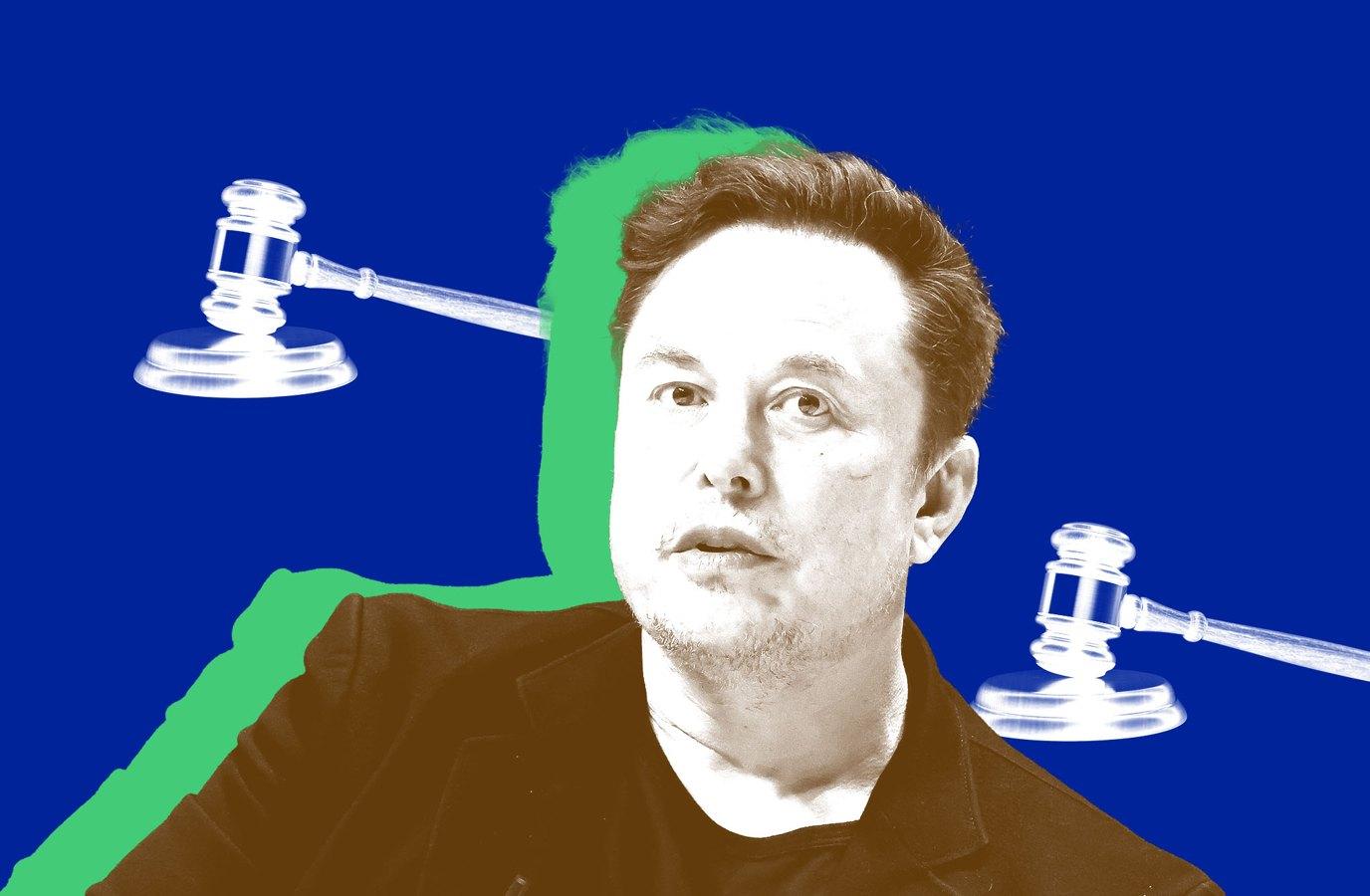 Batalha judicial entre Elon Musk e Sam Altman expõe tensões internas na OpenAI