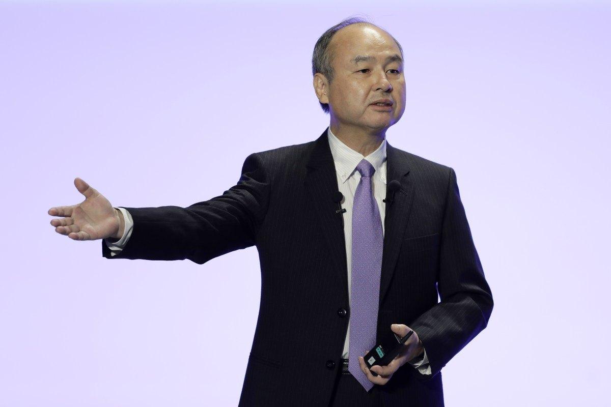 SoftBank lança Roze AI, empresa robótica para construir data centers com IPO de US$ 100 bilhões no radar