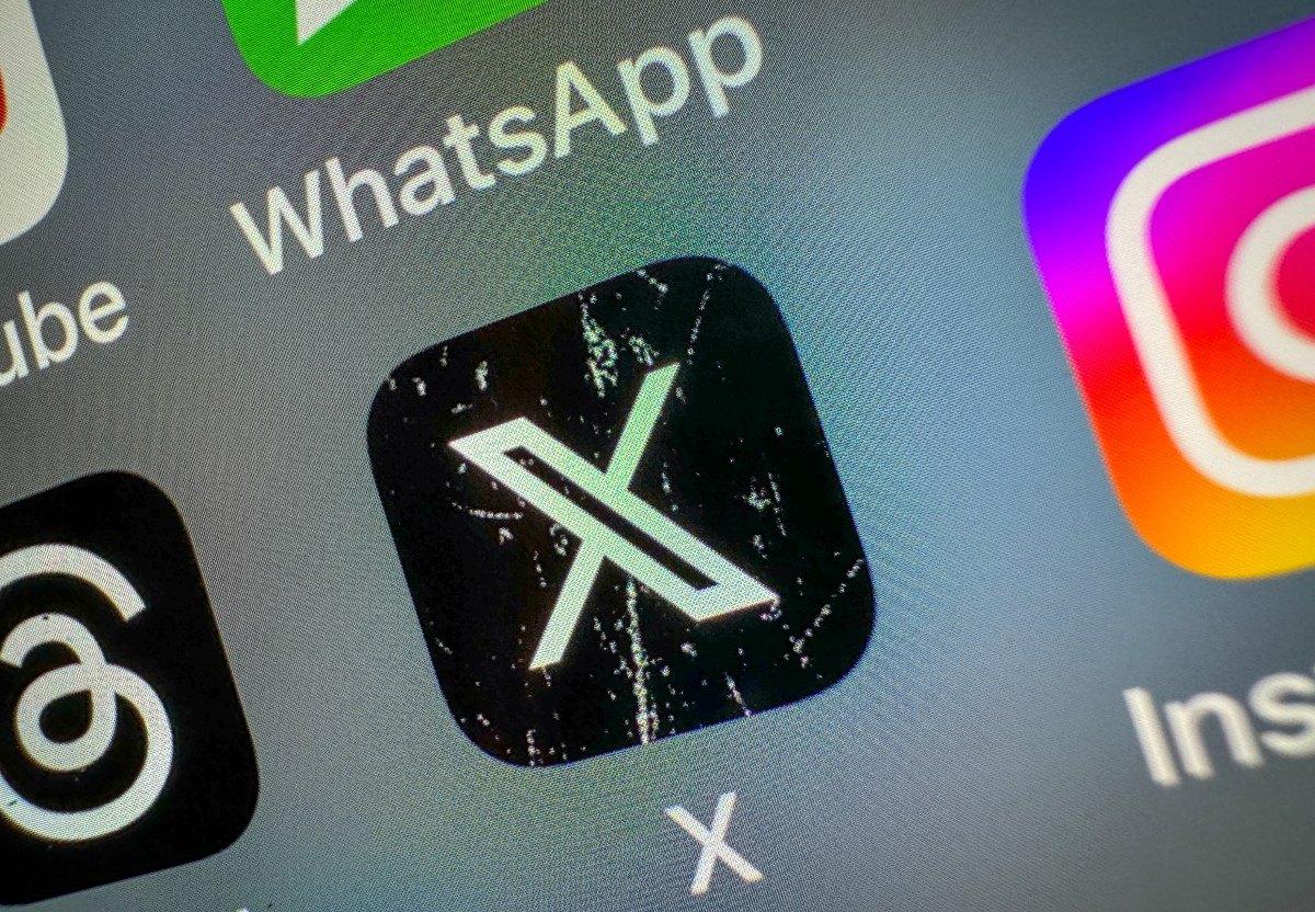 X lança plataforma de anúncios reconstruída com inteligência artificial para impulsionar receita