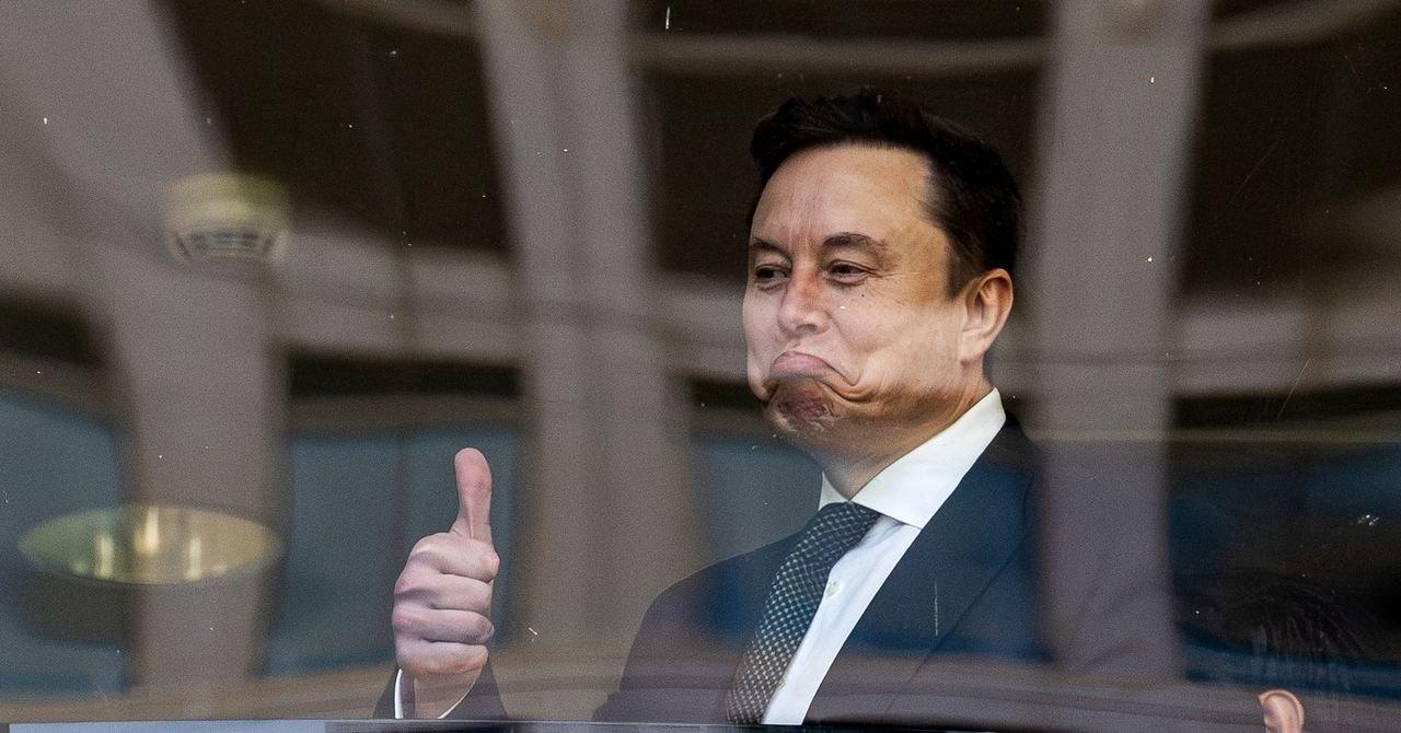 Elon Musk Confirma Uso Parcial de Modelos da OpenAI para Treinar IA da xAI