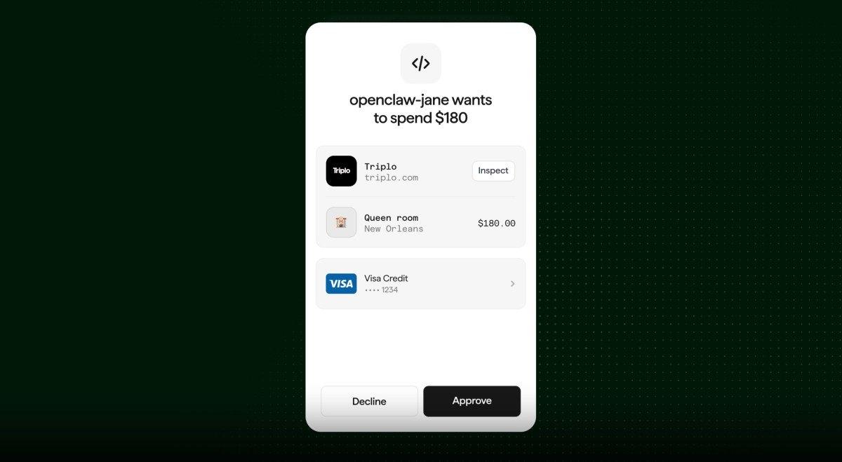 Stripe lança Link, carteira digital que permite pagamentos seguros via agentes de IA autônomos