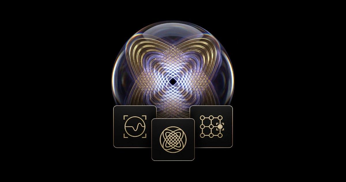NVIDIA lança modelos Ising abertos para avançar a computação quântica