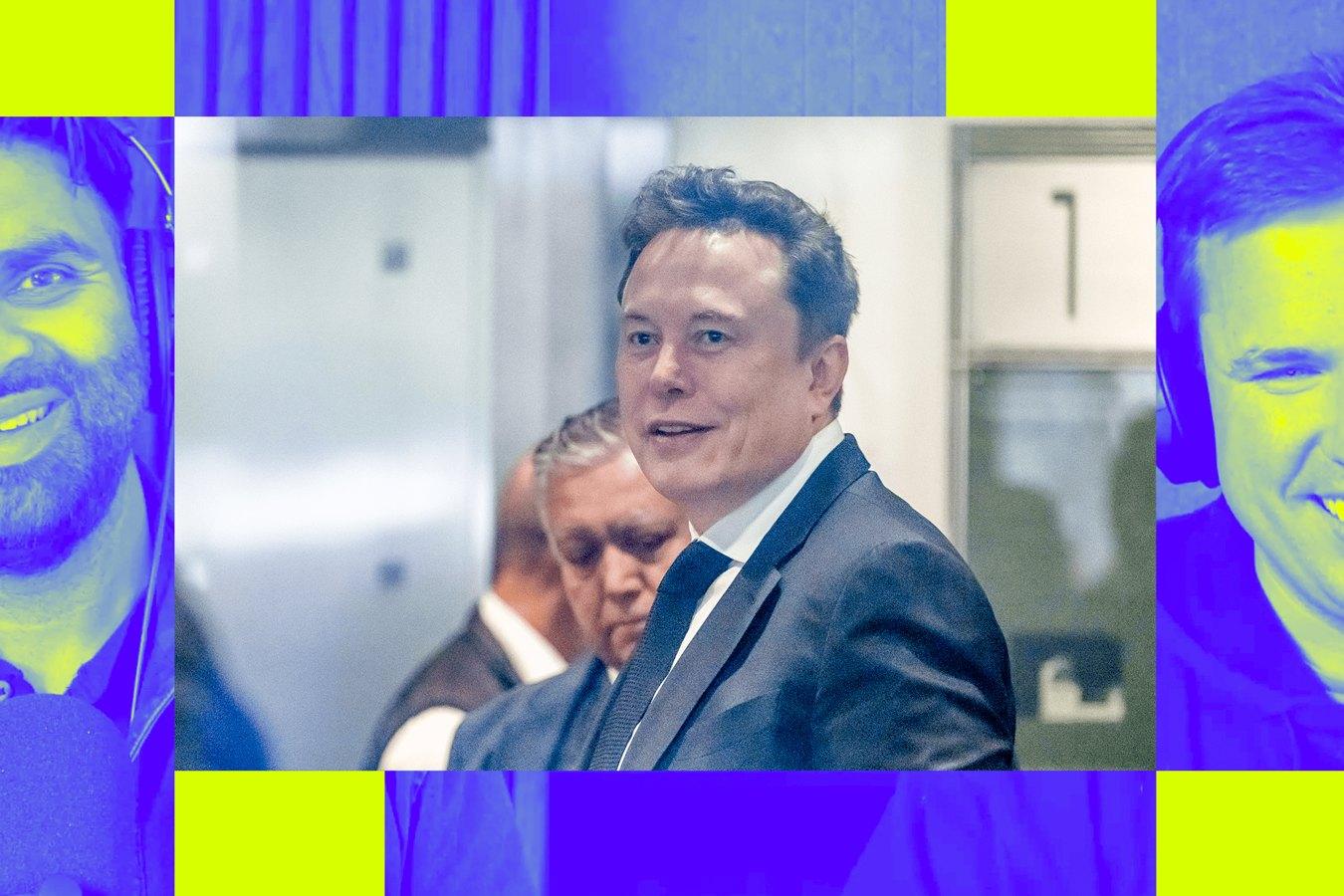 Elon Musk enfrenta semana difícil em tribunal na disputa contra OpenAI