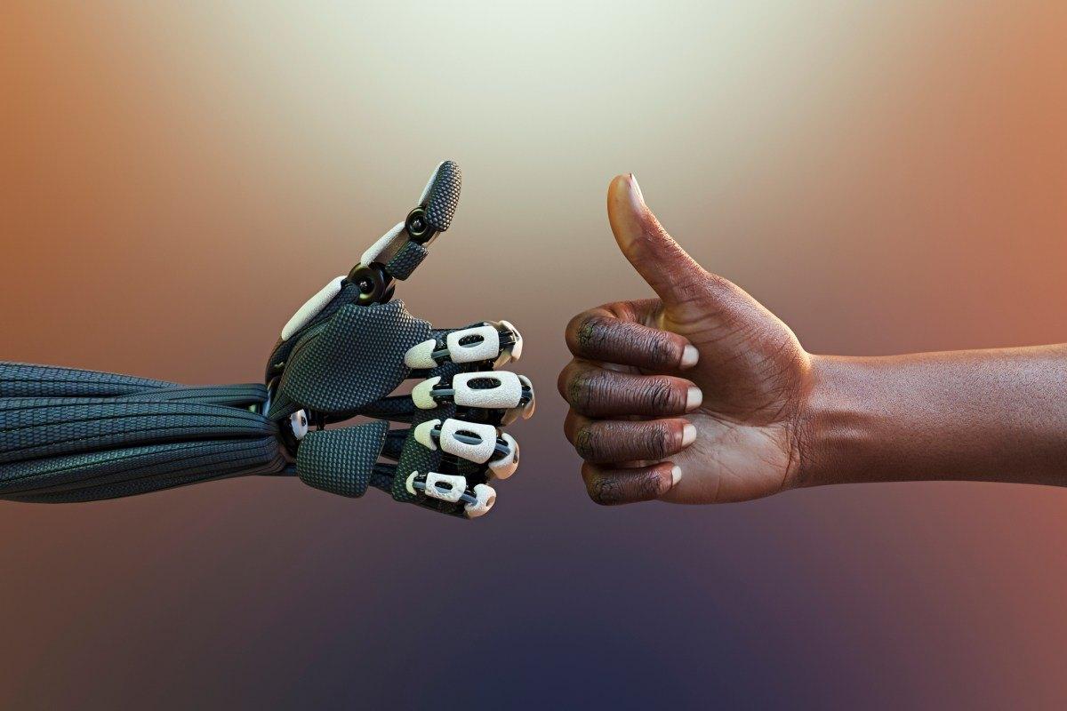 Meta adquire startup de robótica para avançar em inteligência artificial humanoide