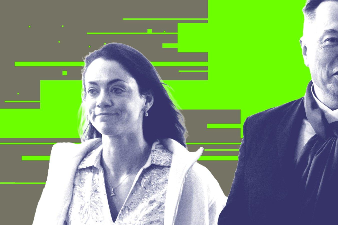 Shivon Zilis: de aliada fiel a peça central no julgamento entre Elon Musk e Sam Altman