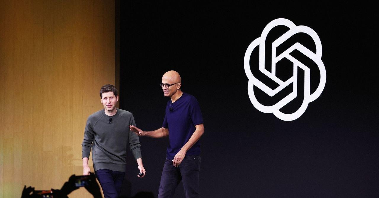 E-mails revelam dúvidas da Microsoft sobre OpenAI em 2018 e temores sobre concorrência com Amazon
