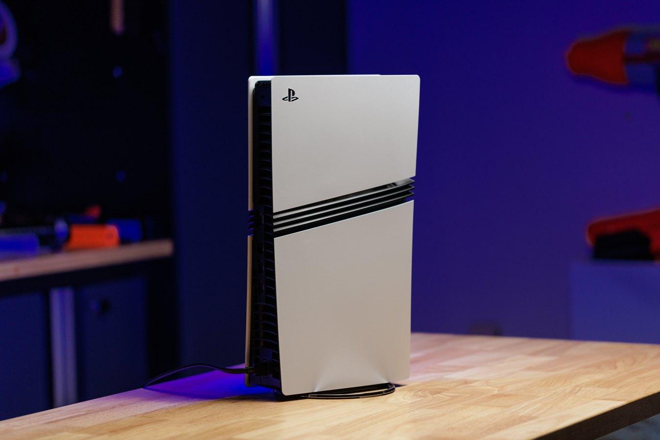 Sony PlayStation aposta em IA como ferramenta poderosa para criação de jogos