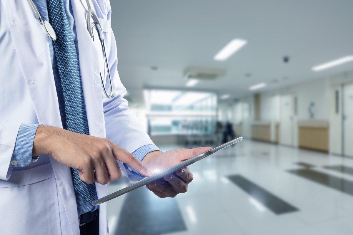 Novo modelo de pagamento do Medicare impulsiona cuidados médicos com IA em escala federal