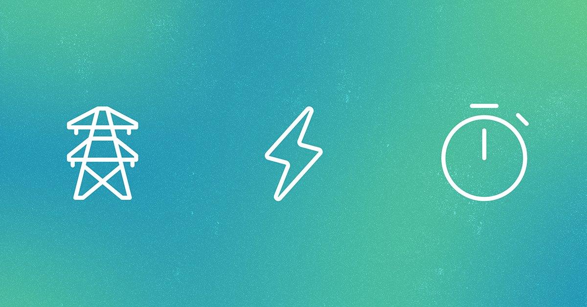 GridSFM: Modelo de base compacto para otimização rápida da rede elétrica