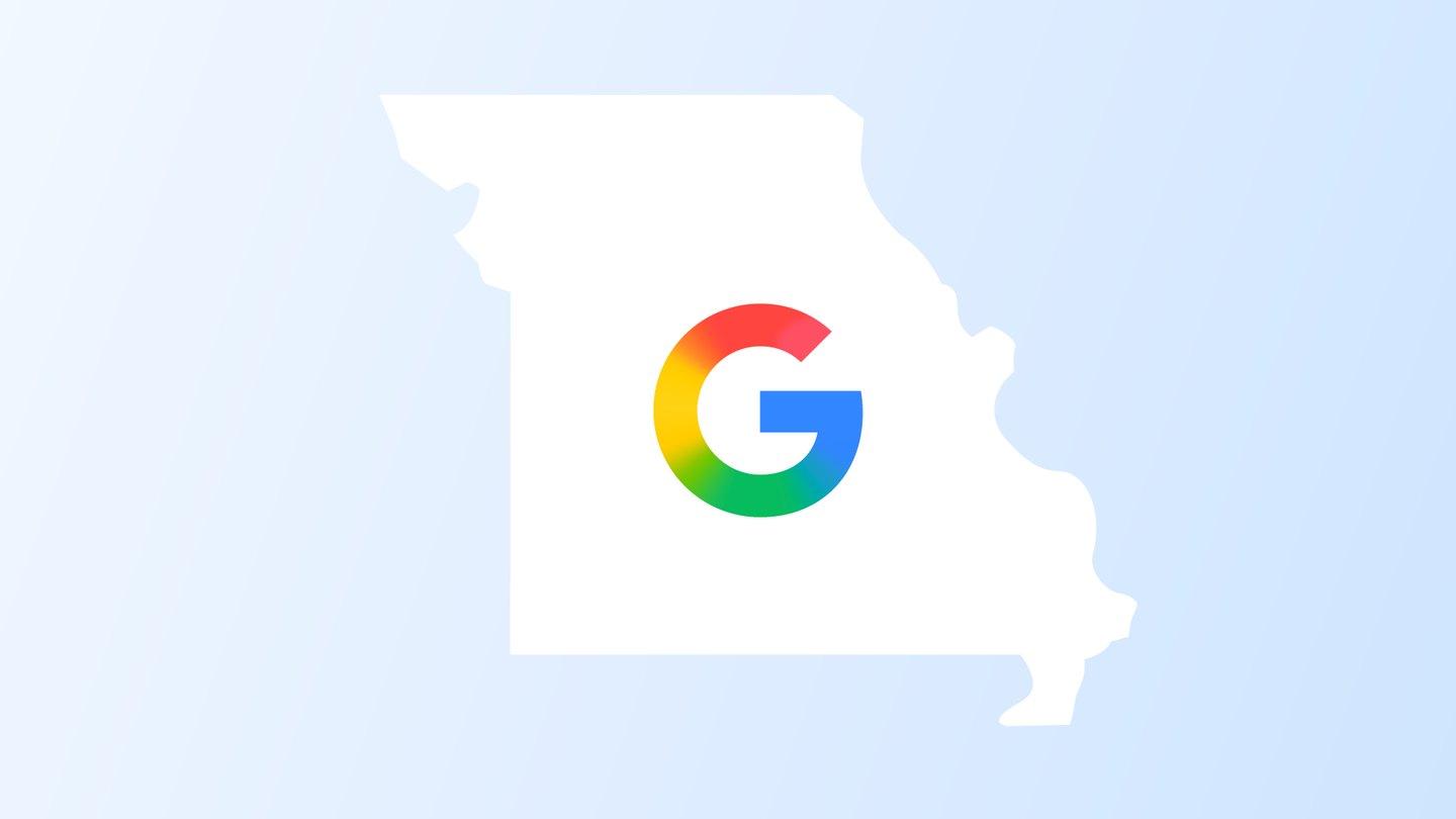 Google amplia investimentos em Missouri com foco em infraestrutura, energia e capacitação profissional