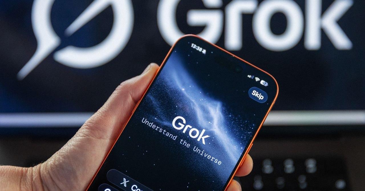 SpaceX revela riscos do modo ‘Spicy’ do Grok em documento para IPO
