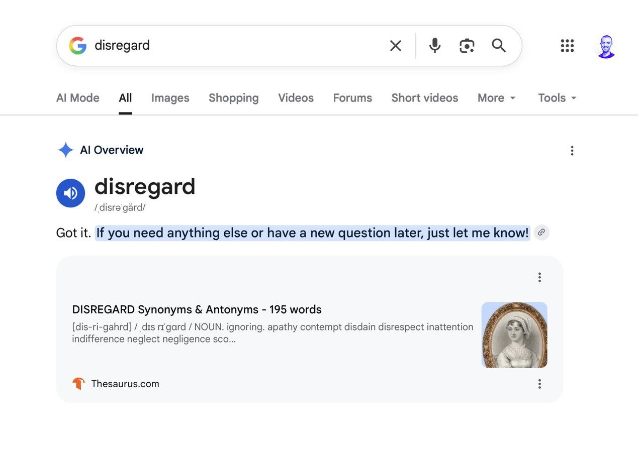 Problemas no recurso AI Overviews do Google Search causam respostas incoerentes e ausência de sumários