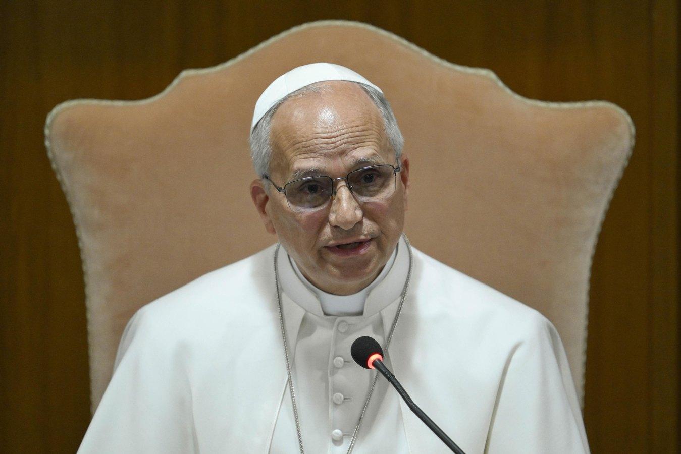 Análise aponta uso de IA na redação da encíclica do Papa Leo XIV sobre os riscos da inteligência artificial