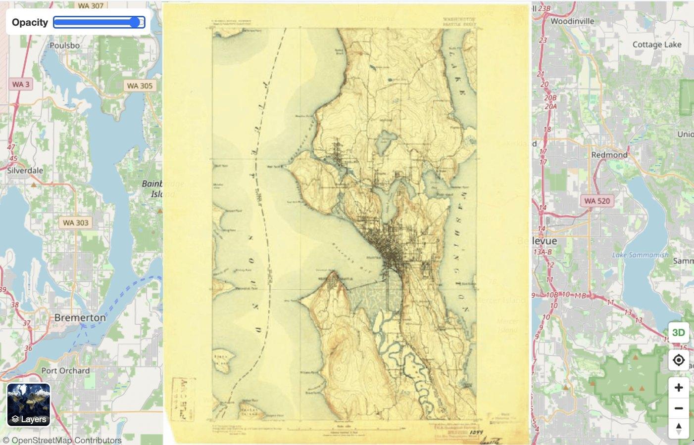 Past Maps: Como um site tradicional está conquistando usuários na era da IA