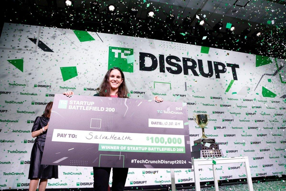 Startup Battlefield 200: inscrições encerram em 3 dias para o TechCrunch Disrupt 2026