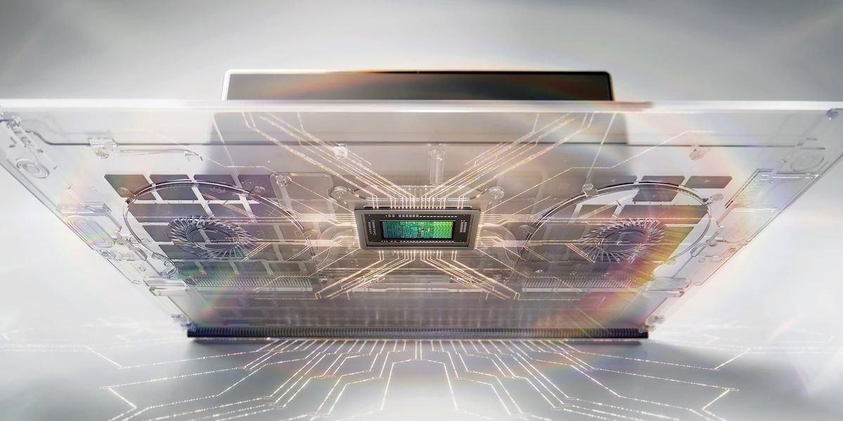 Nvidia lança RTX Spark: a potência da IA Blackwell chega aos PCs Windows