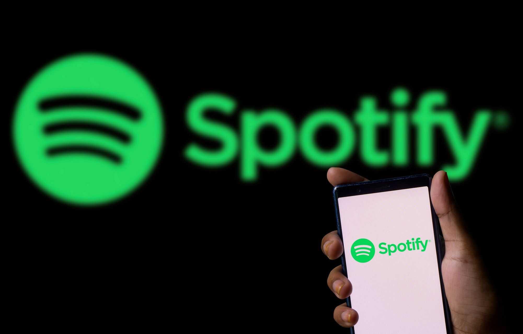 Como a inteligência artificial virou a arma secreta do Spotify para manter assinantes fiéis