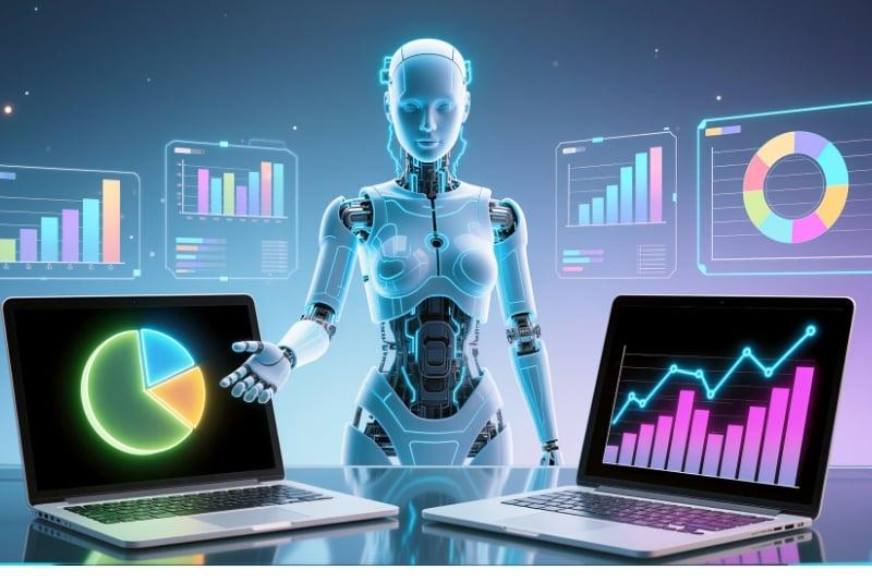 5 lições do maior evento mundial de inovação sobre IA, trabalho e impacto social