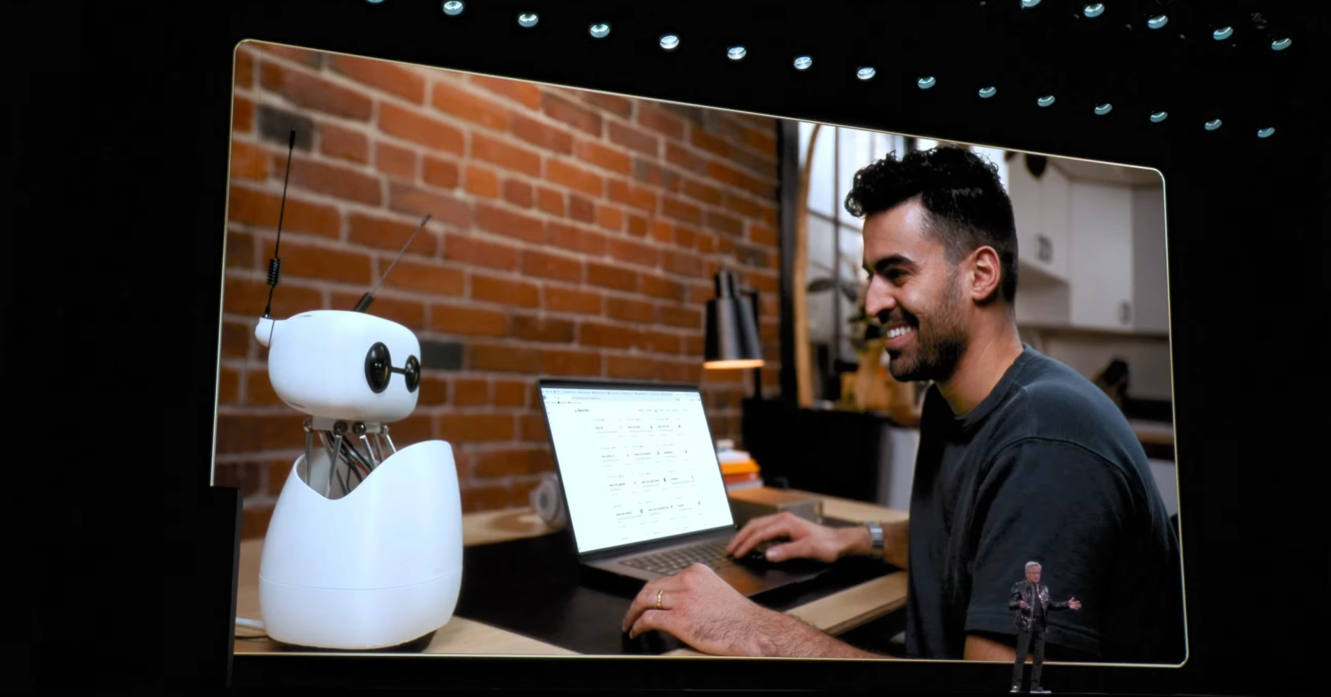 Imagem relacionada ao artigo de HuggingFace