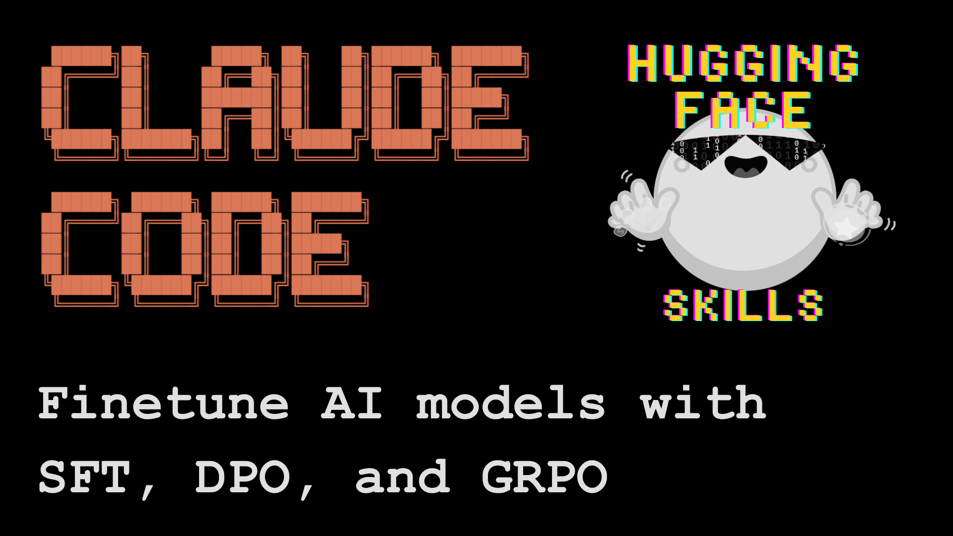 Imagem relacionada ao artigo de HuggingFace