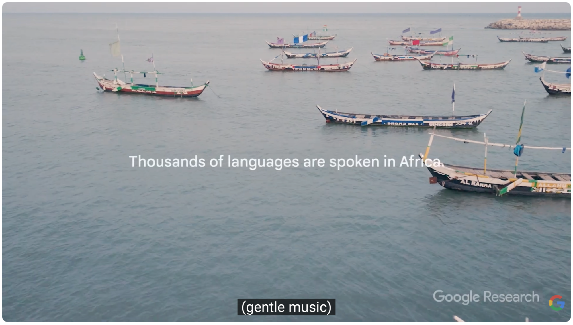 Imagem relacionada ao artigo de Google Research