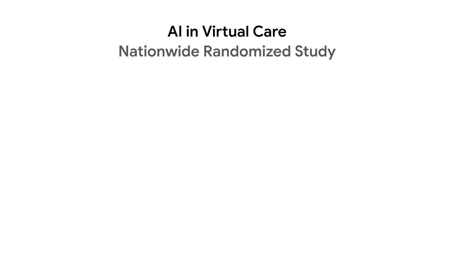 Imagem relacionada ao artigo de Google Research