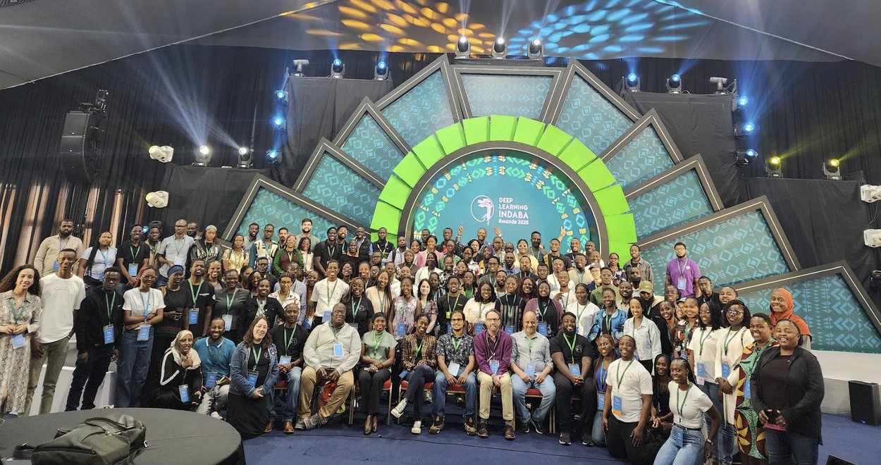 Imagem relacionada ao artigo de Google Research