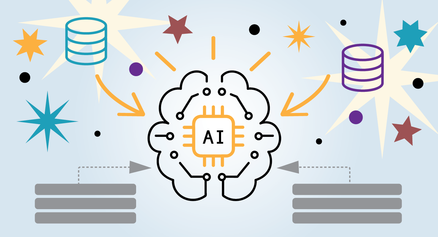 Imagem relacionada ao artigo de Google Research