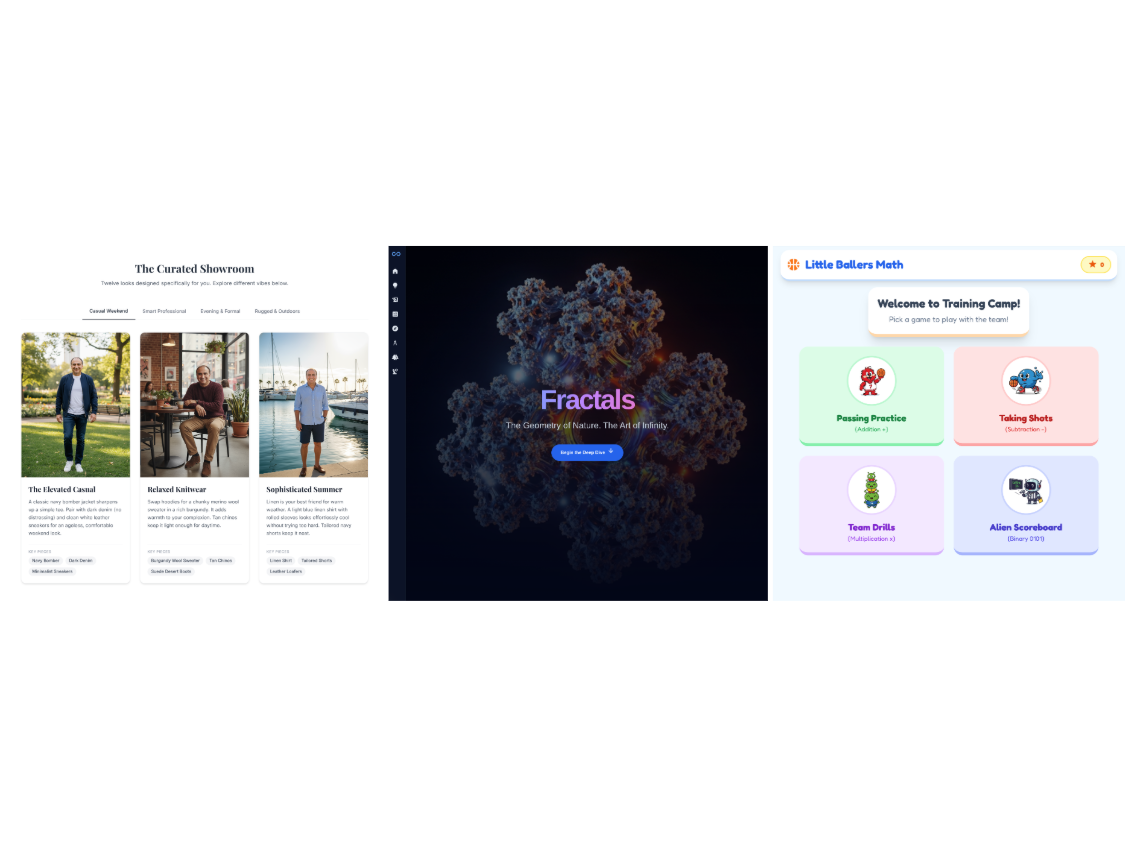 Imagem relacionada ao artigo de Google Research