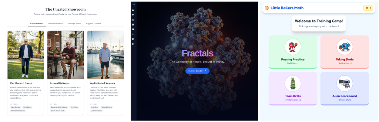 Imagem relacionada ao artigo de Google Research