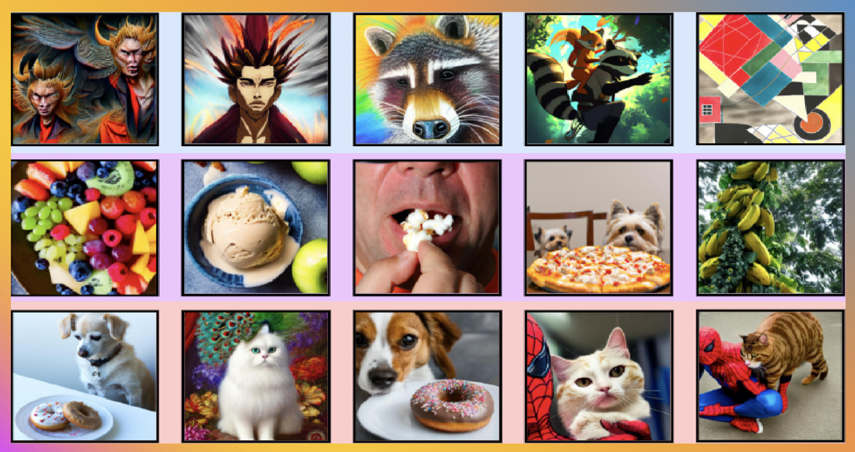 Imagem relacionada ao artigo de Google Research