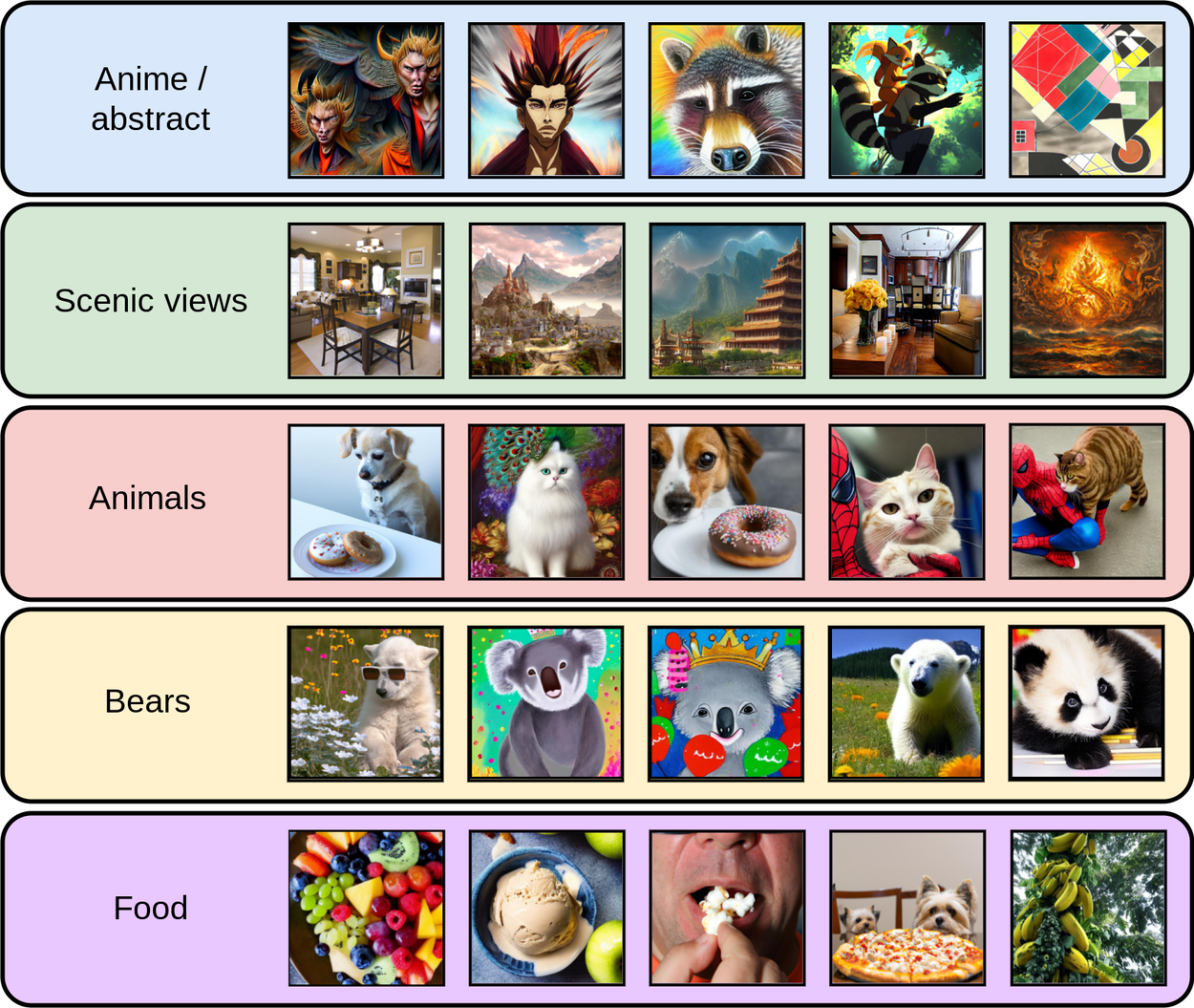 Imagem relacionada ao artigo de Google Research