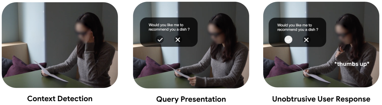 Imagem relacionada ao artigo de Google Research