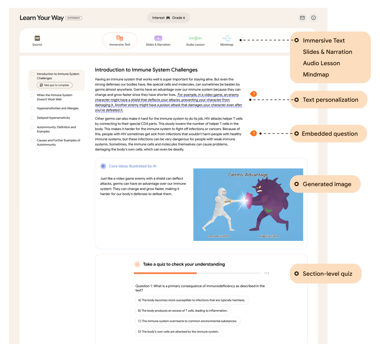 Imagem relacionada ao artigo de Google Research