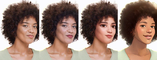 Imagem relacionada ao artigo de Google Research